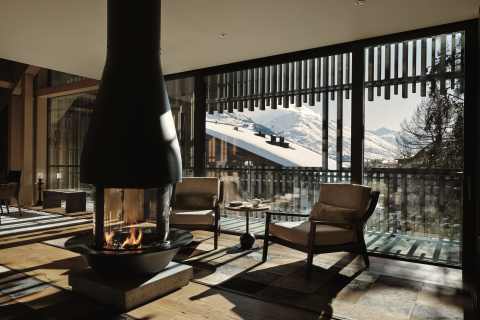 Furka Suite