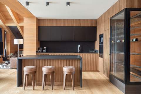 Oberlap Suite