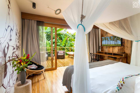 Zuri Zanzibar Hotel & Resort | Luxury Tanzania | Scott Dunn US