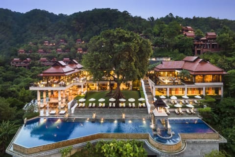 Pimalai Resort &amp; Spa, Thailand - Summer offer up to 35%