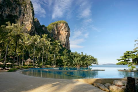 Rayavadee, Thailand - Early Bird Offer