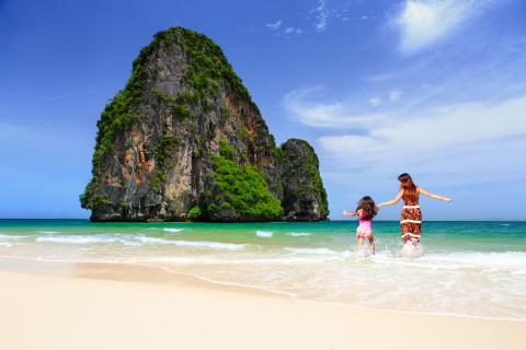 Thailand for Families