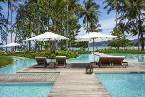 Rosewood Phuket, Thailand - Stay 3 Pay 2