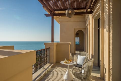 Jumeirah Sea View Suite
