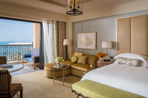 Premier Sea View Room