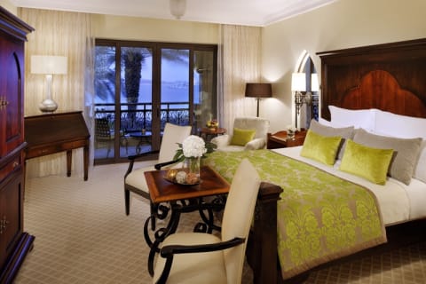 Residence & Spa - Prestige Room