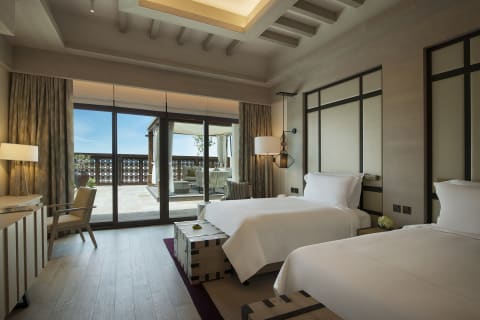 Saadiyat Rotana Resort &amp; Villas, UAE - Up to 20% Off &amp; More