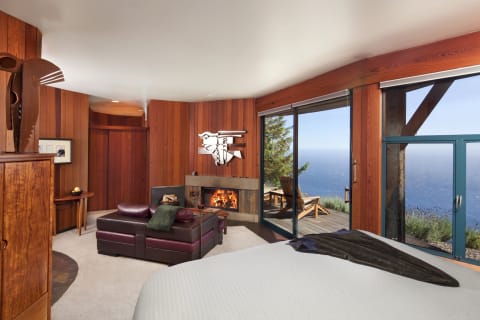 Coast House