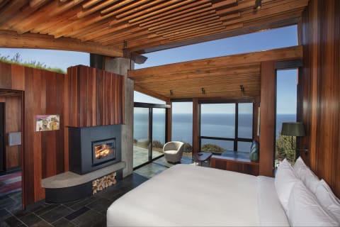 Ocean House