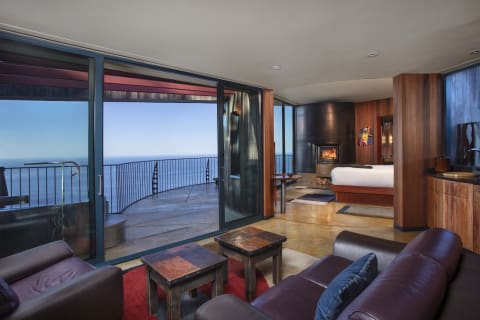 Pacific Suites