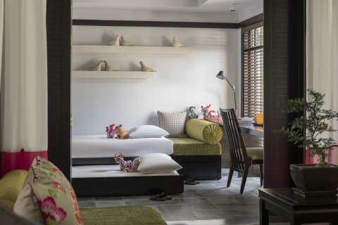 Family Villa