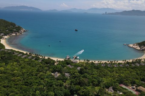 Six Senses Ninh Van Bay, Vietnam - Up to 35% Off