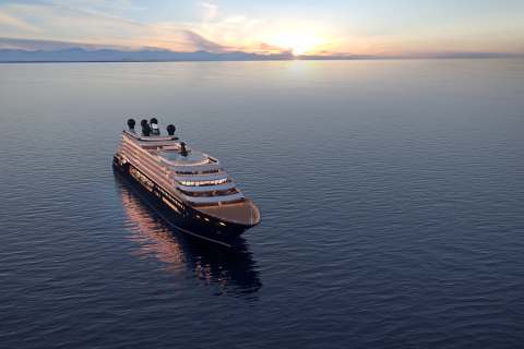 Ritz-Carlton Luminara | Luxury Cruise Vacations | Scott Dunn US