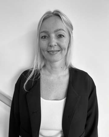 Angelique Godow