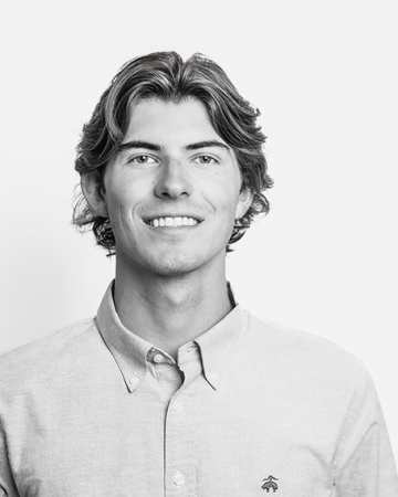 Tucker Jaffe