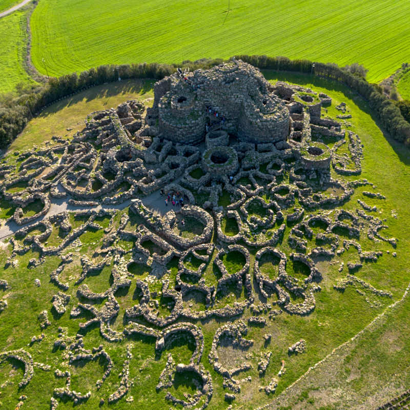ancient site
