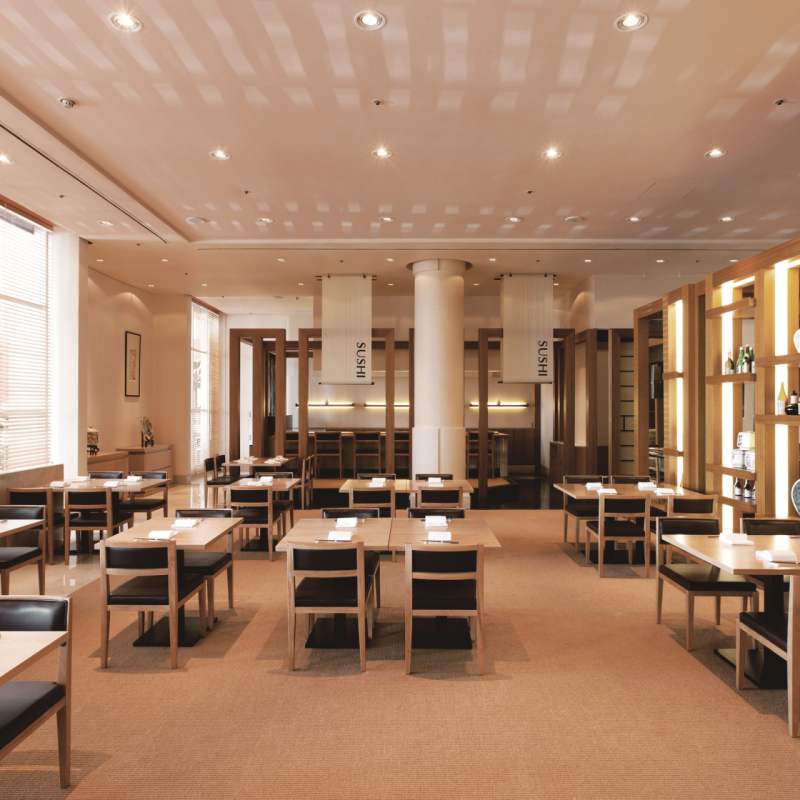 Japanese Restaurant