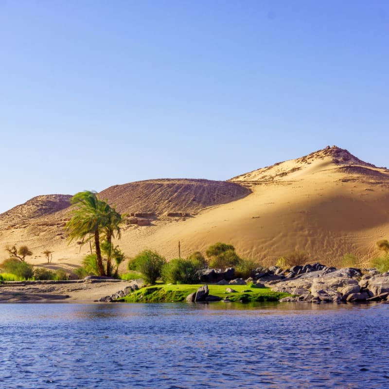 Nile River Cruise Holidays  Luxury Egypt Nile Family Cruise