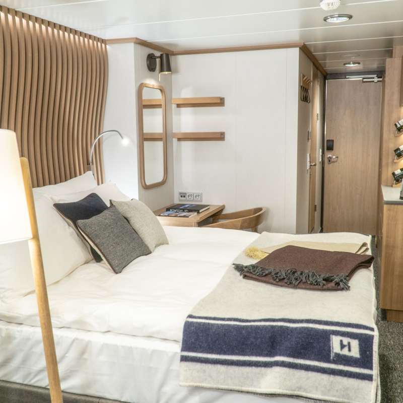 Stateroom 