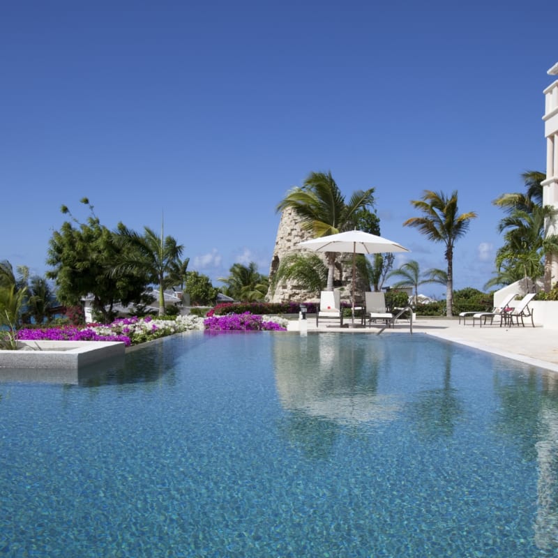 Blue Waters - Cove Suite 