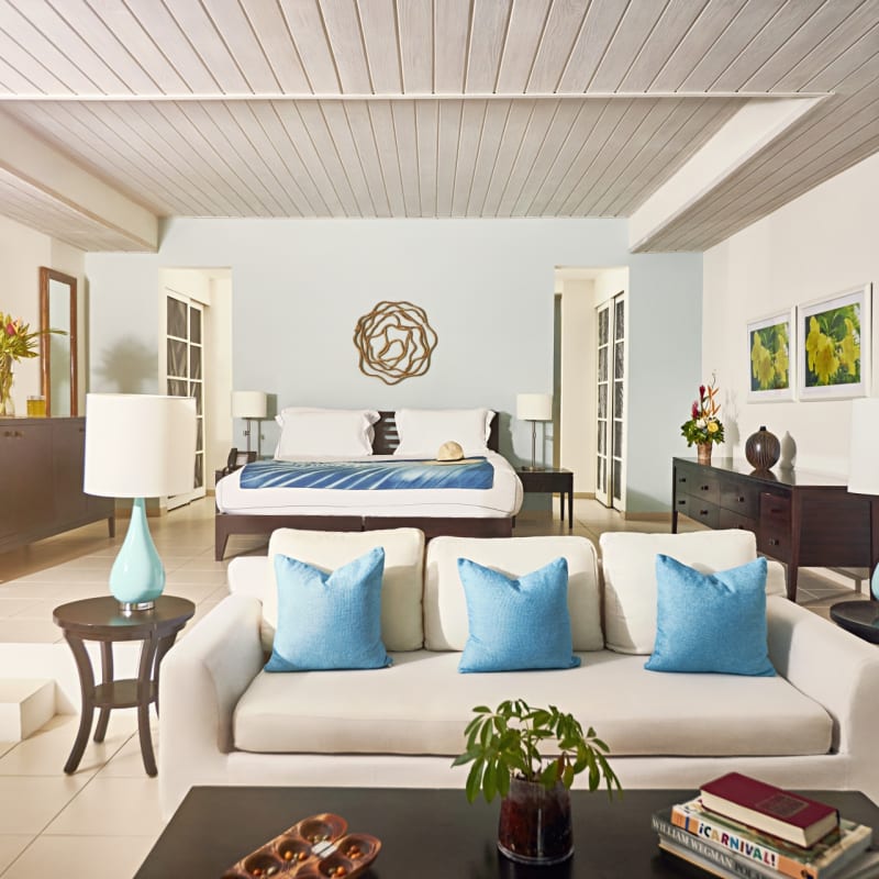 CB Bay Suite