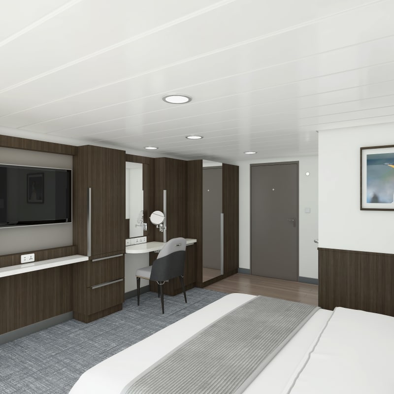 Aurora Stateroom Superior 2