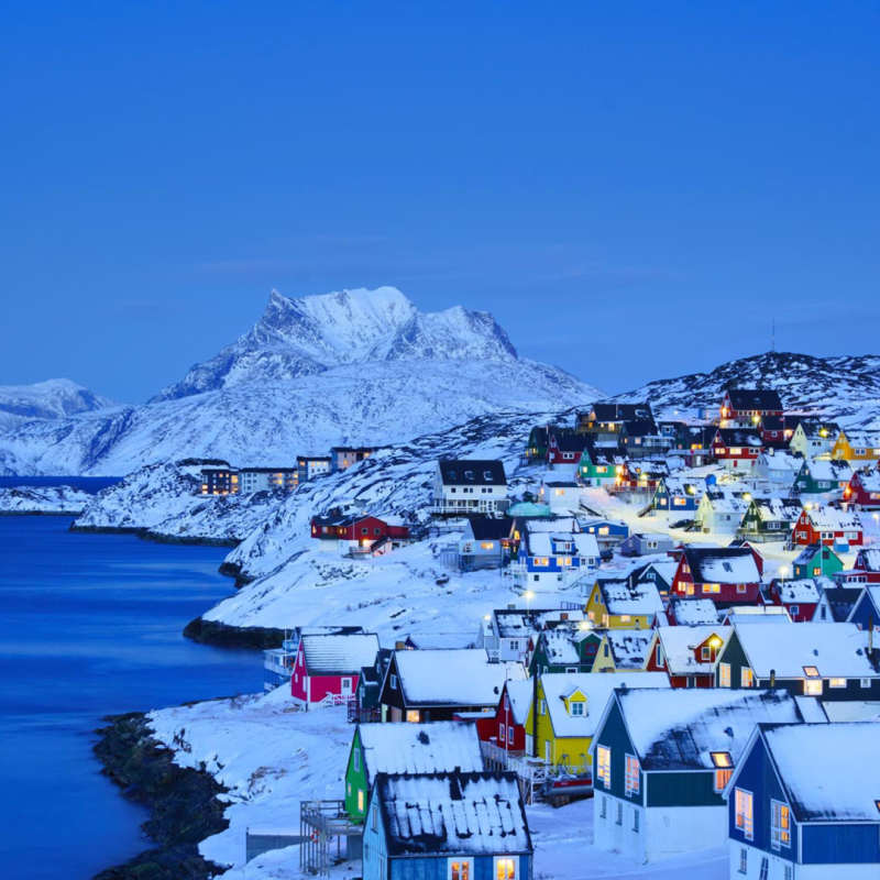 Nuuk