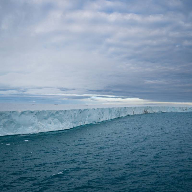 Ice Shelf 