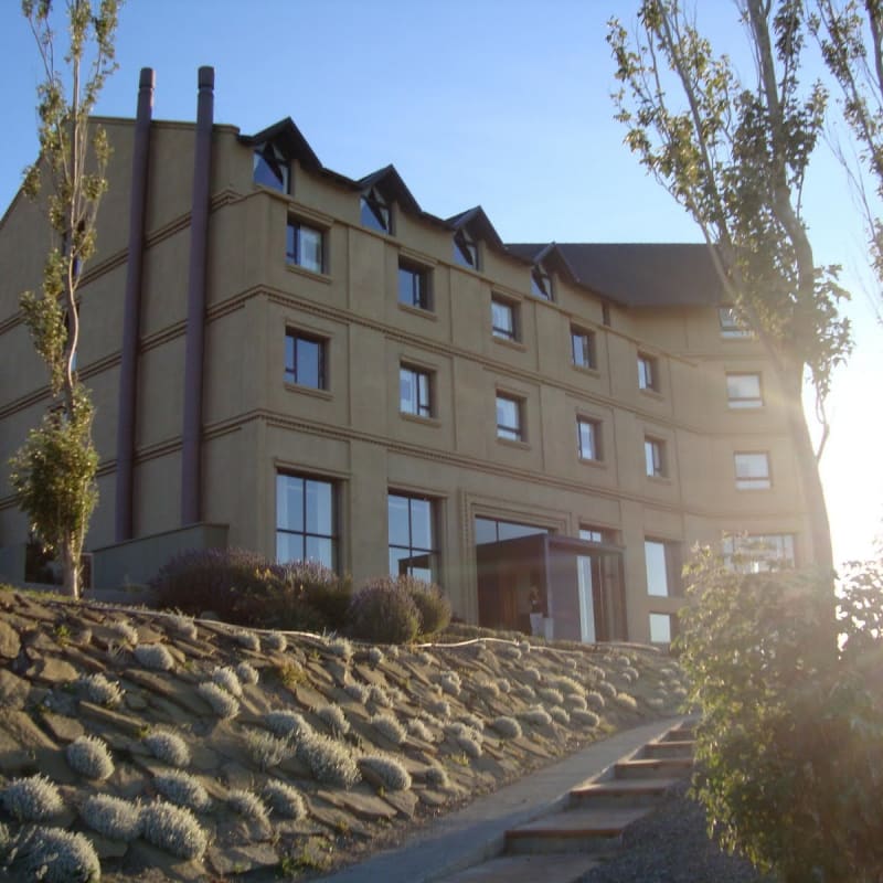 Exterior - Esplendor El Calafate