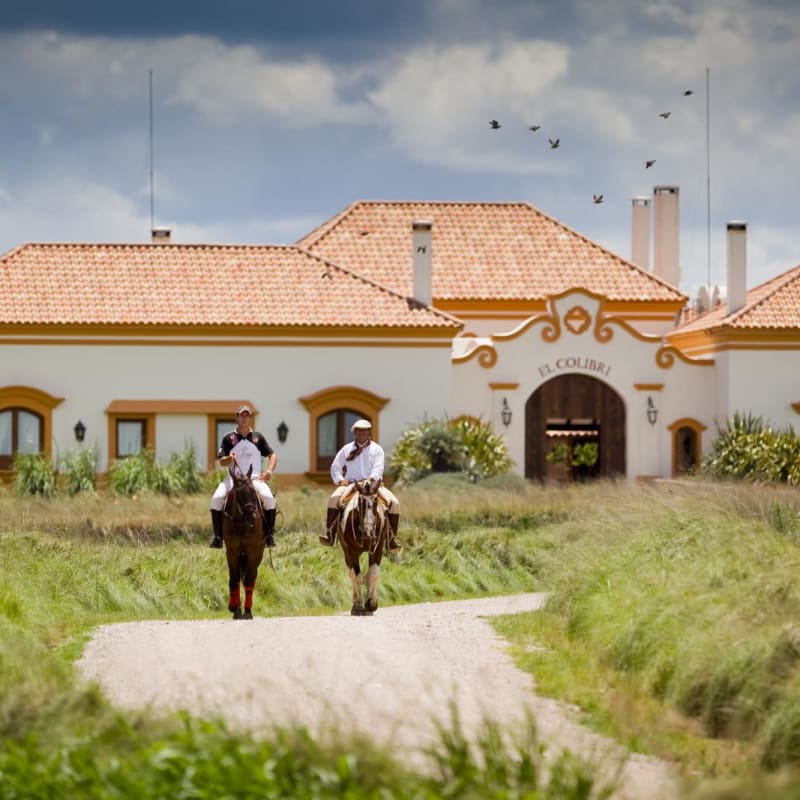 Horse Riding - Estancia El Colibri