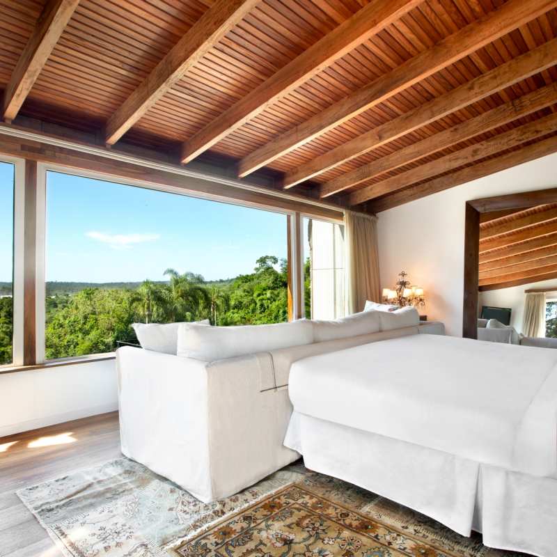 Royal Suite - Gran Melia Iguazu