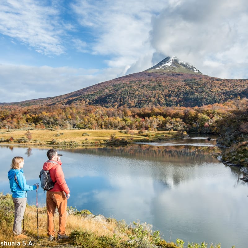 Scenery - Los Cauquenes Resort & Spa