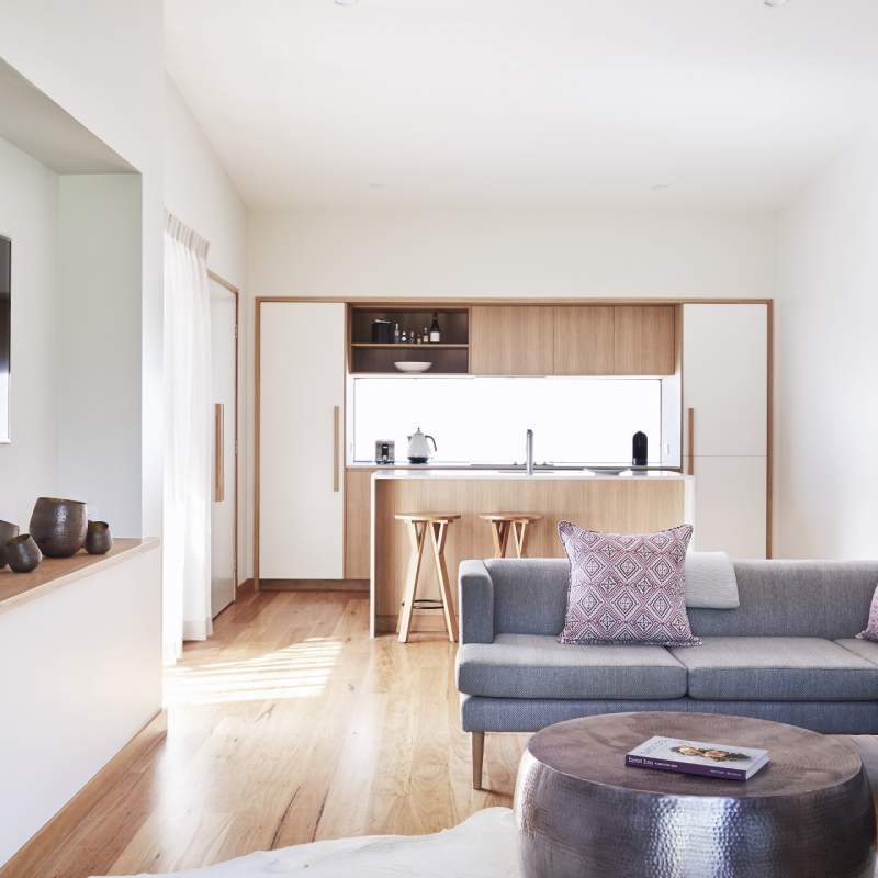 Luxury Villa - Elements of Byron 