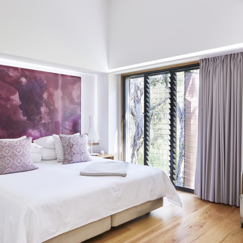 Luxury Villa - Elements of Byron 