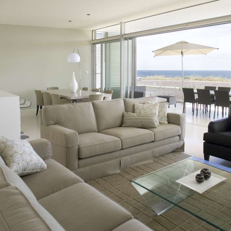 4 Bedroom Beach House - Smiths Beach Resort 