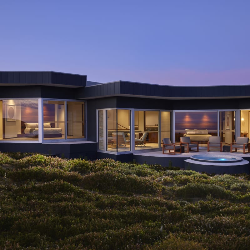 Suite External