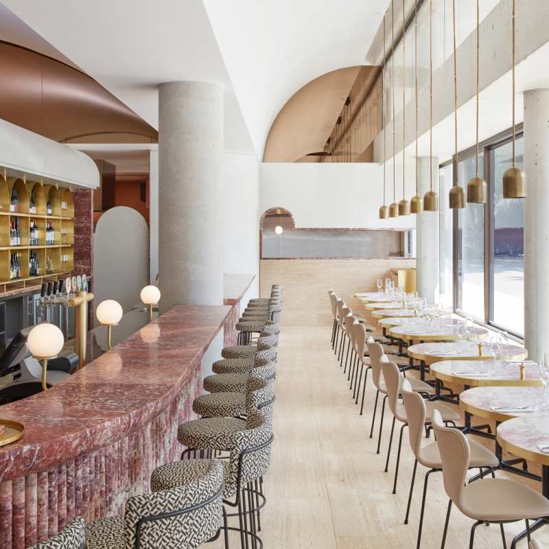 Lobby Bar 