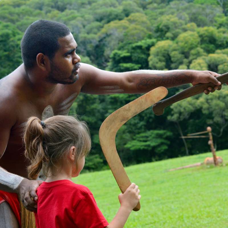 Australia for Families