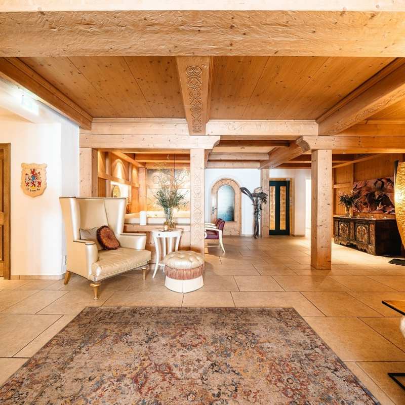 Hotel Maiensee - Lobby 