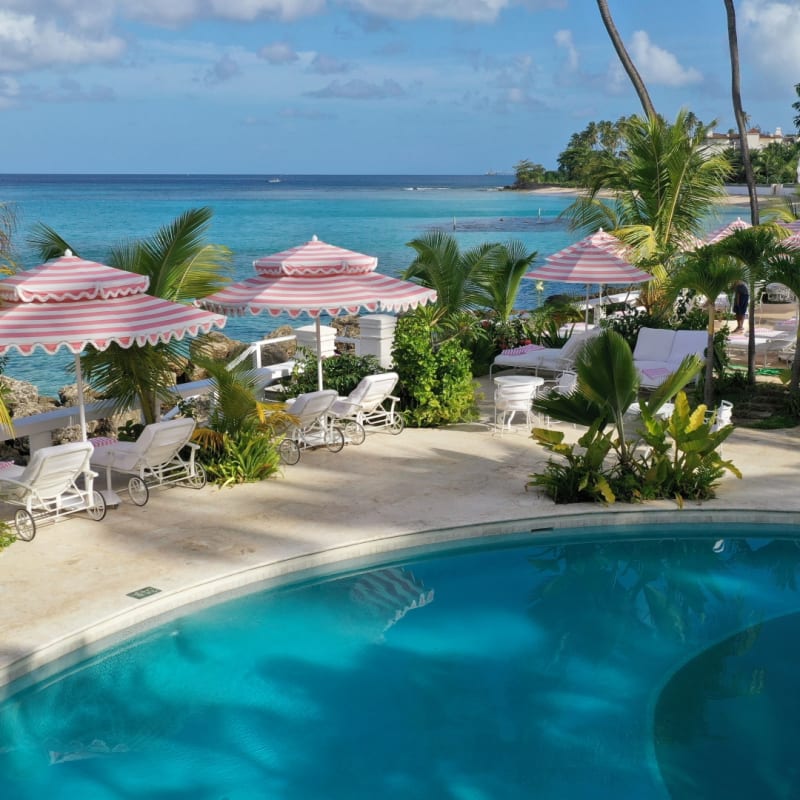 Pool - Cobblers Cove