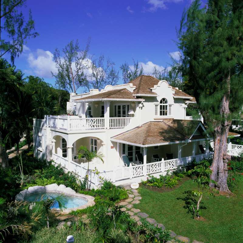 Luxury Cottage/Suite with plunge pool 