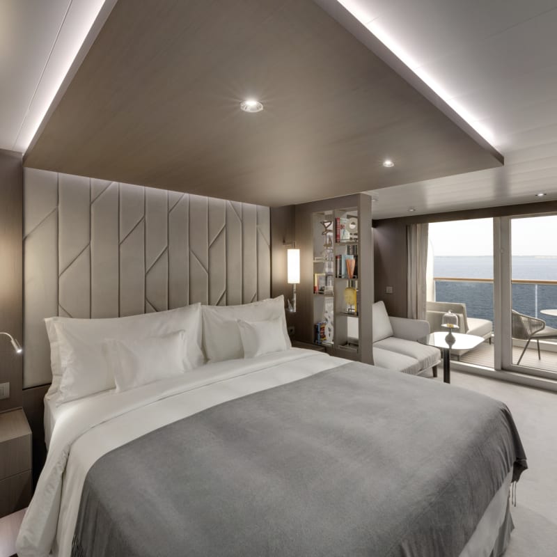 Ocean Suite