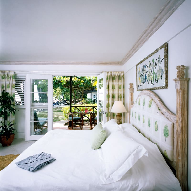 Garden Room - The Sandpiper