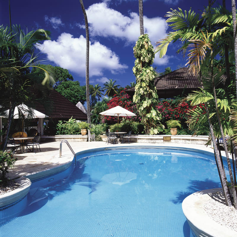Pool - The Sandpiper
