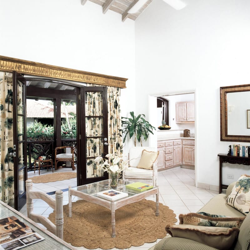 Suite Lounge - The Sandpiper