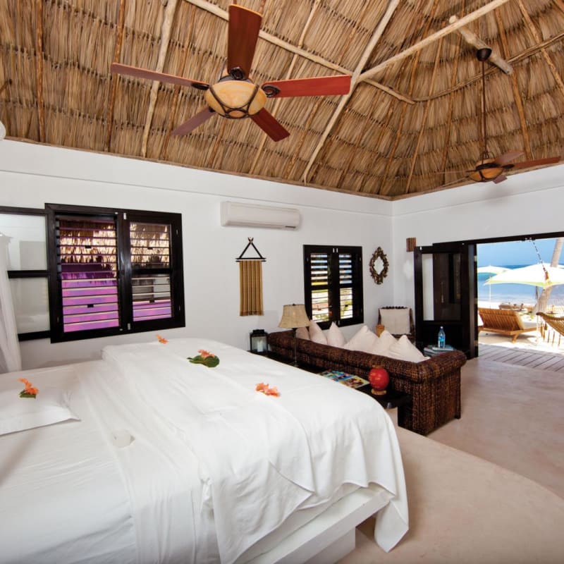 Sea views - Mata Chica