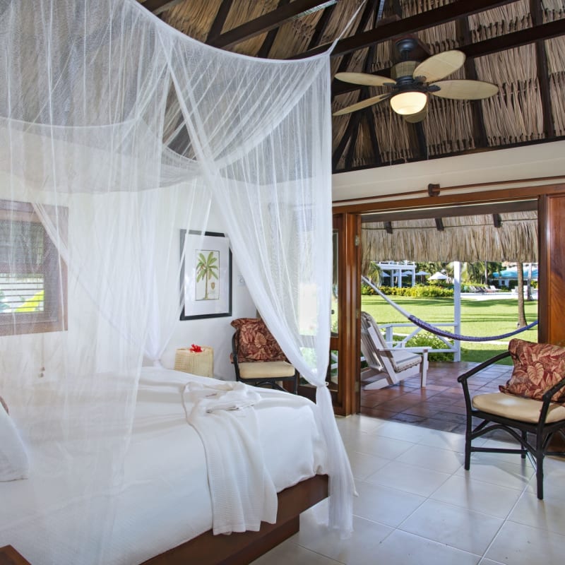 Casita - Victoria House