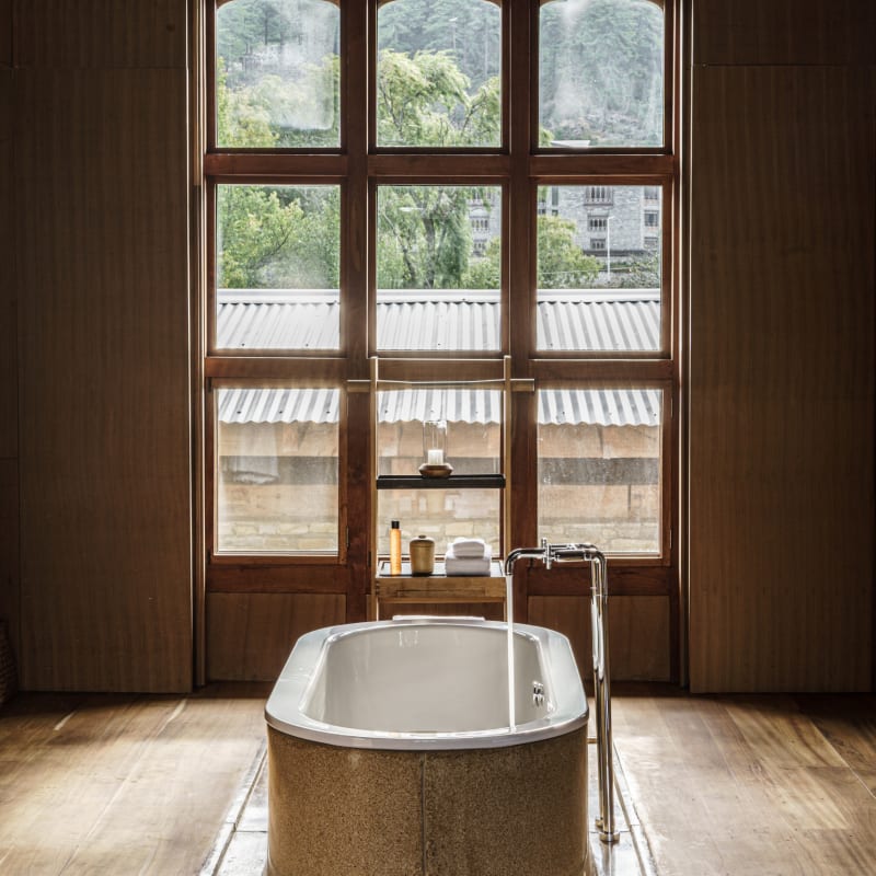 Bath