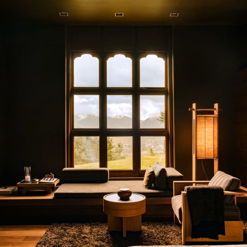 Suite View