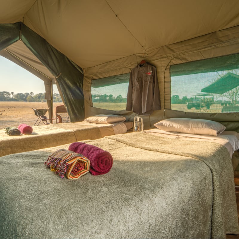 Tent